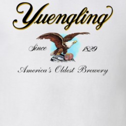 Yuengling Brewery Craft Beer Lover Father's Day Drinking Gift T Shirt 30297998