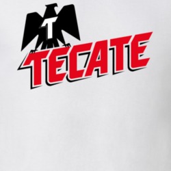 Tecate Craft Beer Lover Father's Day Drinking Gift T Shirt 30298037