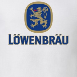 Lowenbrau Craft Beer Lover Father's Day Drinking Gift T Shirt 30298157