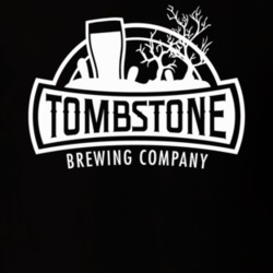 Tombstone Brewing Craft Beer Lover Father's Day Drinking Gift T Shirt 30298445