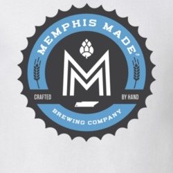 Memphis Made Brewing Craft Beer Lover Father's Day Drinking Gift T Shirt 30298563