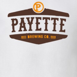 Payette Brewing Craft Beer Lover Father's Day Drinking Gift T Shirt 30298862