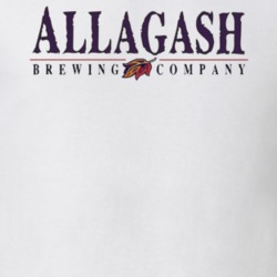 Allagash Brewing Craft Beer Lover Father's Day Drinking Gift T Shirt 30299068