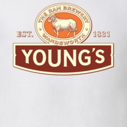 Young's Brewery Craft Beer Lover Father's Day Drinking Gift T Shirt 30299208