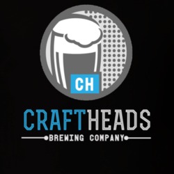 Craft Heads Brewing Craft Beer Lover Father's Day Drinking Gift T Shirt 30299377