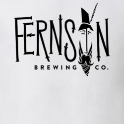 Fernson Brewing Craft Beer Lover Father's Day Drinking Gift T Shirt 30299893