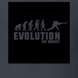 Hockey Evolution Funny Hockey Fathers Day Grandpa Gift T Shirt 30579473