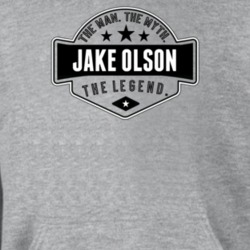 Jake Olson Usc Football Fan T Shirt 31546645