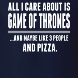 Game Of Thrones Funny Tv Show T Shirt 31547937