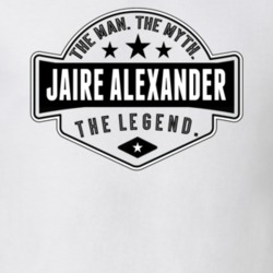 Jaire Alexander Louisville Football Fan T Shirt 31736166