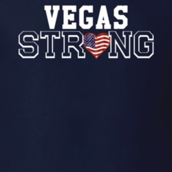 Las Vegas Strong Memorial Shooting T Shirt 31752742
