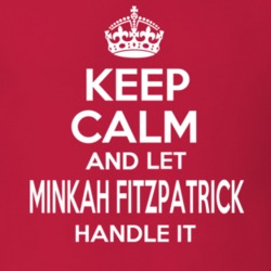 Minkah Fitzpatrick Alabama Crimson Tide Football Fan T Shirt 31754195