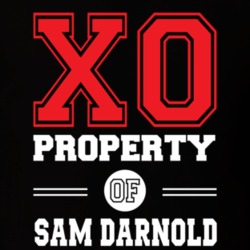 Sam Darnold Usc Trojans Football Fan T Shirt 31754446