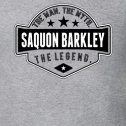 Saquon Barkley Penn State Nittany Lions Football Fan T Shirt 31754495