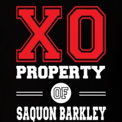 Saquon Barkley Penn State Nittany Lions Football Fan T Shirt 31754516