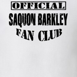 Saquon Barkley Penn State Nittany Lions Football Fan T Shirt 31754523