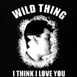 Major League Wild Thing Think I Love You Movie Replica T Shirt 31884414