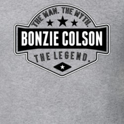 Bonzie Colson Notre Dame Fighting Irish Basketball Fan T Shirt 32581976