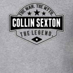 Collin Sexton Alabama Crimson Tide Basketball Fan T Shirt 32616536