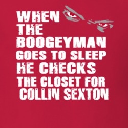 Collin Sexton Alabama Crimson Tide Basketball Fan T Shirt 32616638