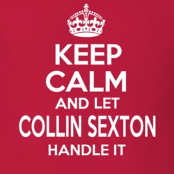 Collin Sexton Alabama Crimson Tide Basketball Fan T Shirt 32616699