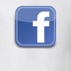 Classic Facebook Logo Hipster Fan Gift T Shirt 32617498