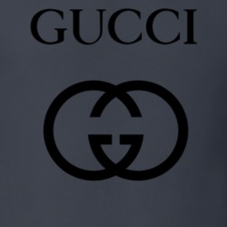 Gucci Logo Gift Fan T Shirt 32618802