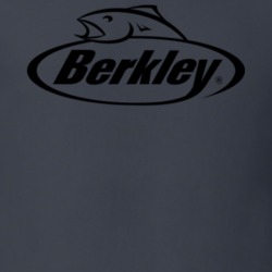 Berkley Fishing Logo Gift Fan T Shirt 32951905