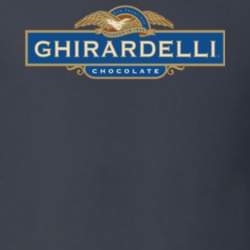 Ghirardelli Chocolate Logo Hipster Gift Fan T Shirt 32953580