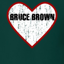 Bruce Brown Miami Hurricanes Basketball Gift Fan T Shirt 33070146