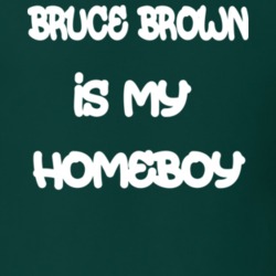 Bruce Brown Miami Hurricanes Basketball Gift Fan T Shirt 33070147