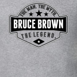 Bruce Brown Miami Hurricanes Basketball Gift Fan T Shirt 33070150