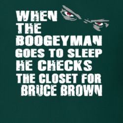 Bruce Brown Miami Hurricanes Basketball Gift Fan T Shirt 33070152
