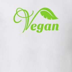 Vegan Lover Symbol Trendy Gift T Shirt 33250650