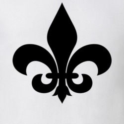 New Orleans Mardi Gras Trendy Hipster Gift T Shirt 33452237