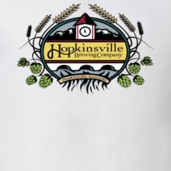 Hopkinsville Kentucky Brewing Beer Hipster Gift T Shirt 33452419