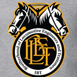 Brotherhood Of Locomotive Engineers Trainmen Logo Gift T Shirt 33452923