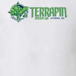 Terrapin Beer Athens Georgia Logo Hipster Gift T Shirt 33453625