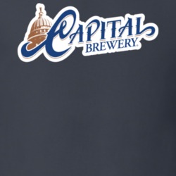 Capital Brewery Beer Hipster Gift T Shirt 33454950