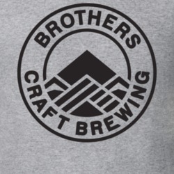 Brothers Craft Brewing Beer Hipster Gift T Shirt 33454971