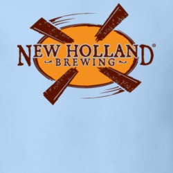 New Holland Brewing Beer Fan Hipster Gift T Shirt 33454986