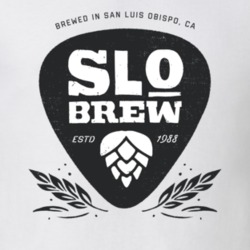 Slo Brew Beer Logo Gift Fan Hipster T Shirt 33455049