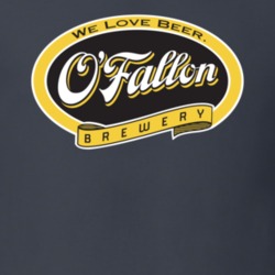 O'fallon Brewery Beer Logo Gift Hipster T Shirt 33455121
