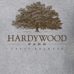 Hardywood Park Brewery Beer Logo Gift Hipster T Shirt 33455215