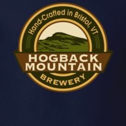 Hogback Mountain Brewery Beer Logo Gift Hipster T Shirt 33455227
