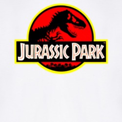 Jurassic Park Classic Movie Gift T Shirt 33512633