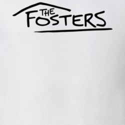 The Fosters Tv Show Logo Gift Fan T Shirt 33528702