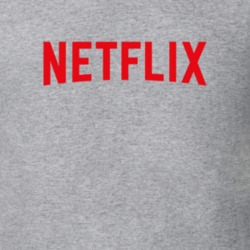Netflix Tv Retro Hipster Gift Fan T Shirt 33531931