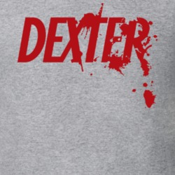 Dexter Tv Show Trendy Hipster Gift Fan T Shirt 33531982