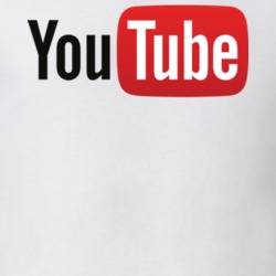 You Tube Tv Retro Hipster Trendy Gift Fan T Shirt 33532042